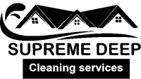 Supreme-deep-cleaning-services-logo